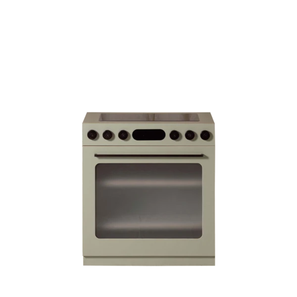 Fluted Oven Sage