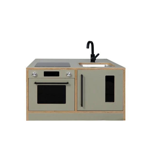 Kitchenette Mini Baby, Sage