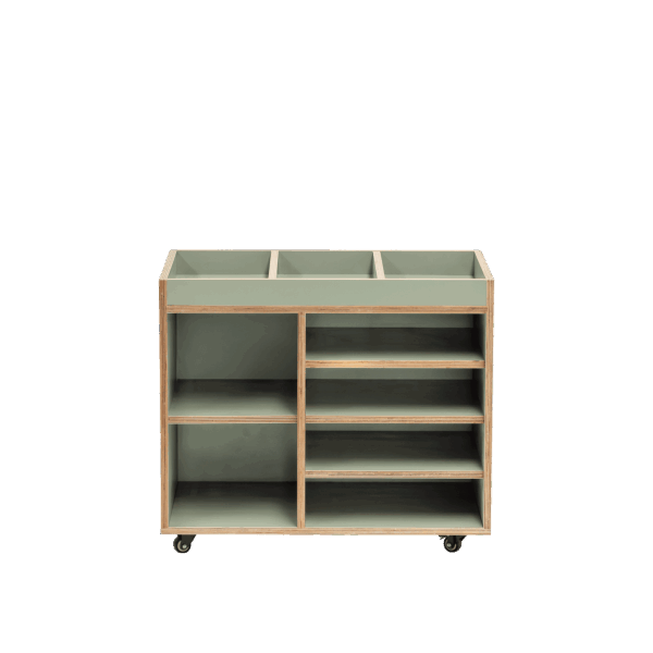 Art Storage Sage