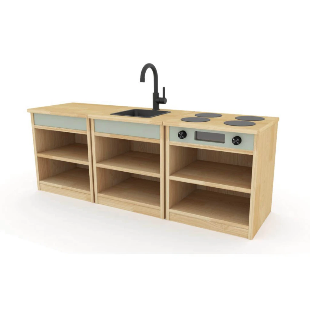Classic Kitchen Stove - Small