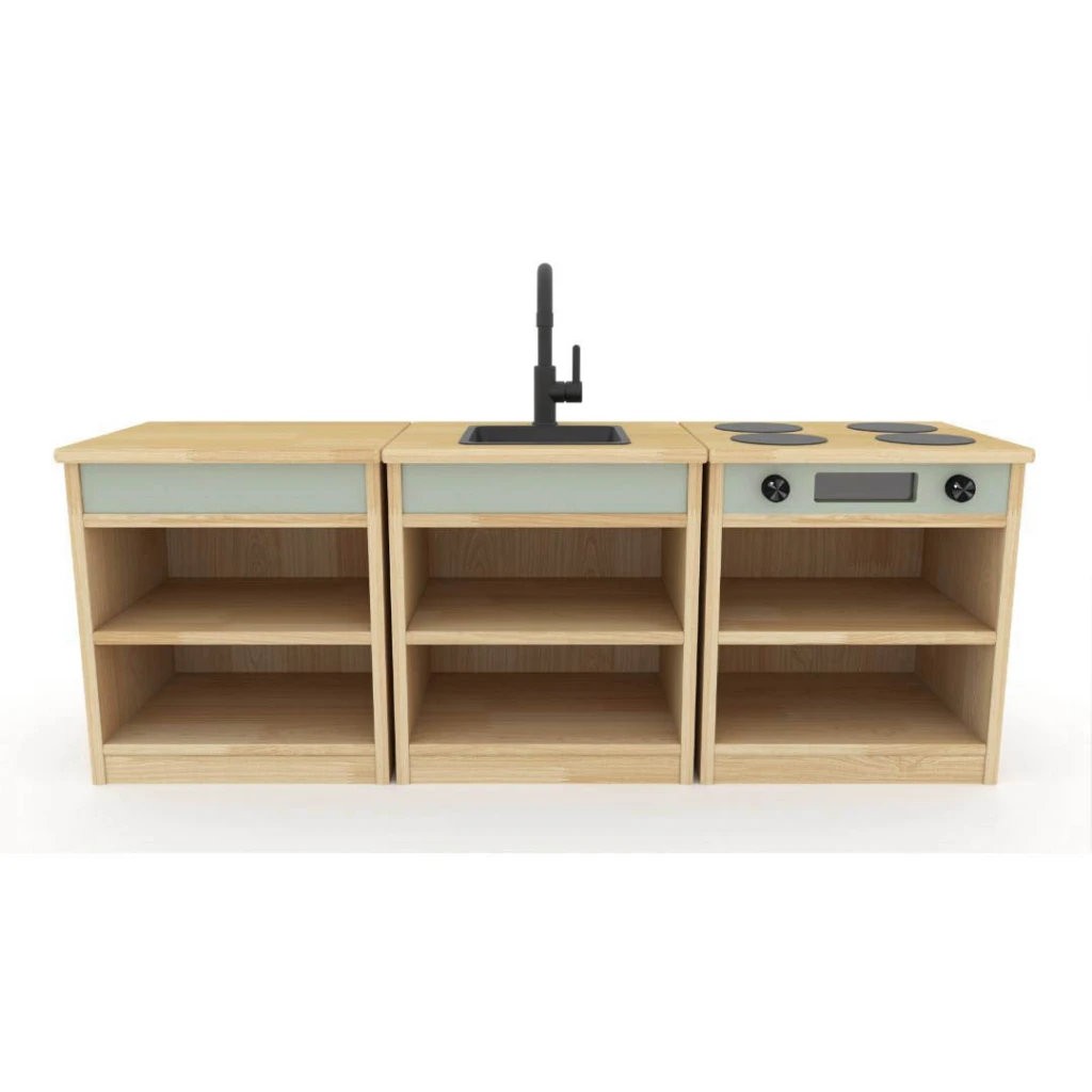 Classic Kitchen Sink - Small