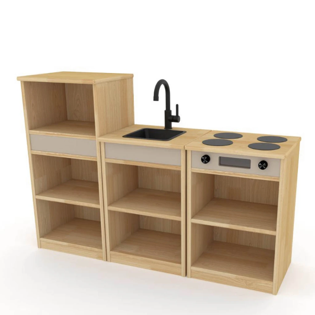 Classic Kitchen Sink - Large
