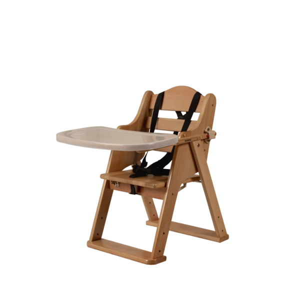 Royal Feeding High Chair