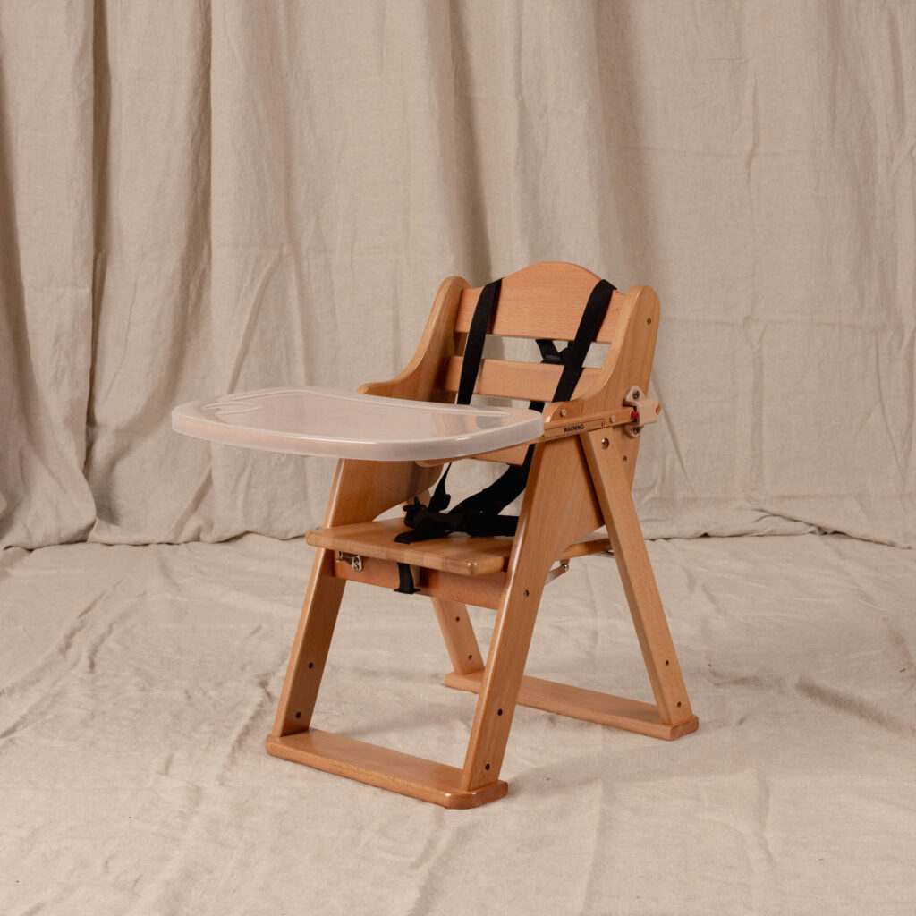 Royal Feeding High Chair
