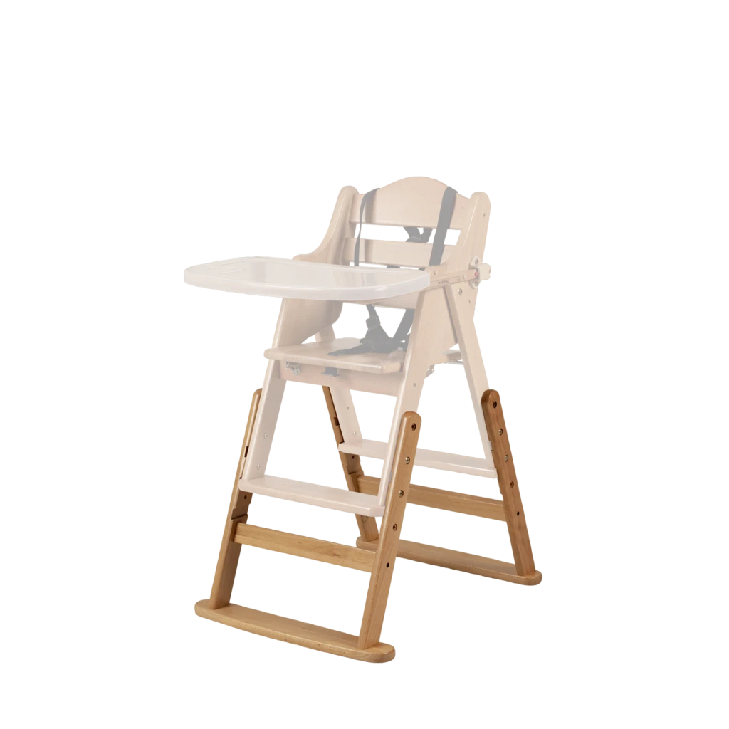 Royal Feeding High Chair Leg Extensions
