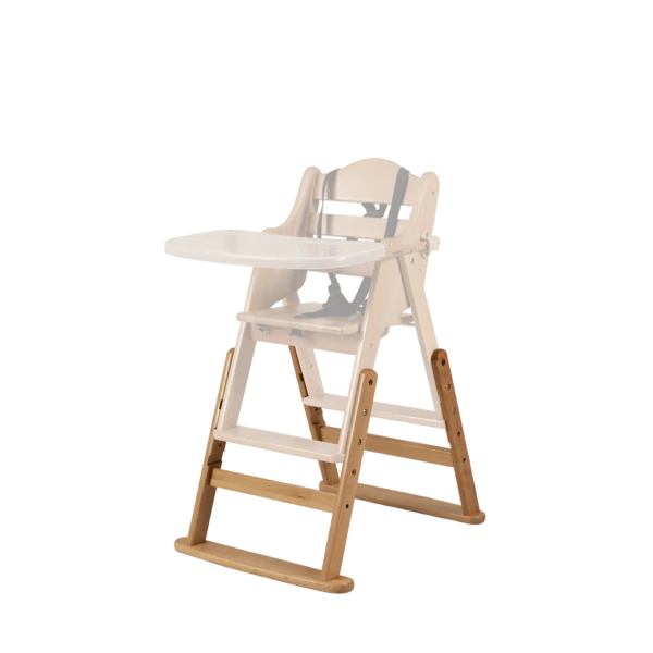 Royal Feeding High Chair Leg Extensions