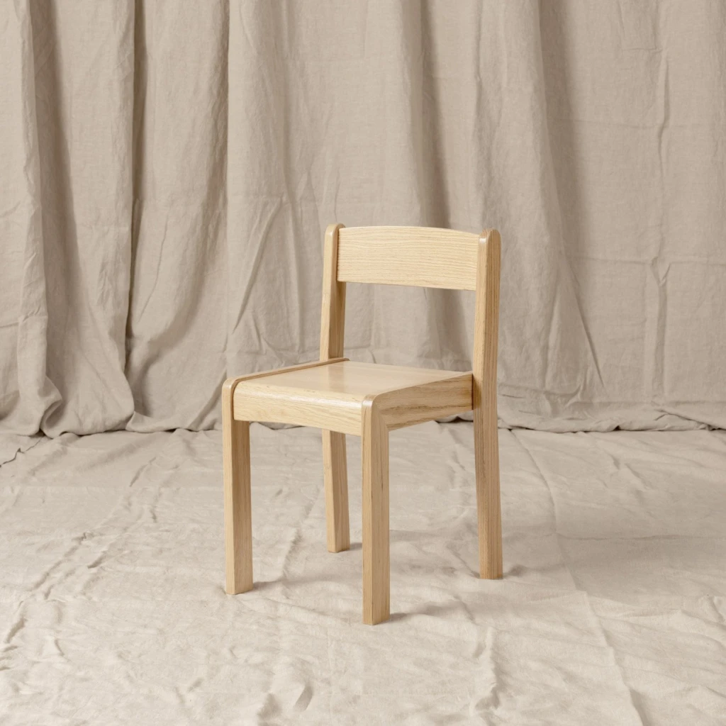 Stacking Chair 260mm