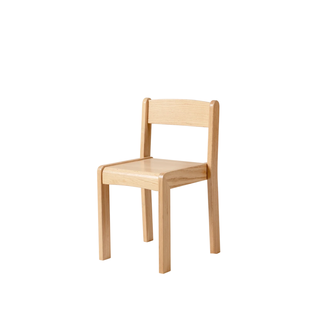 Stacking Chair 260mm