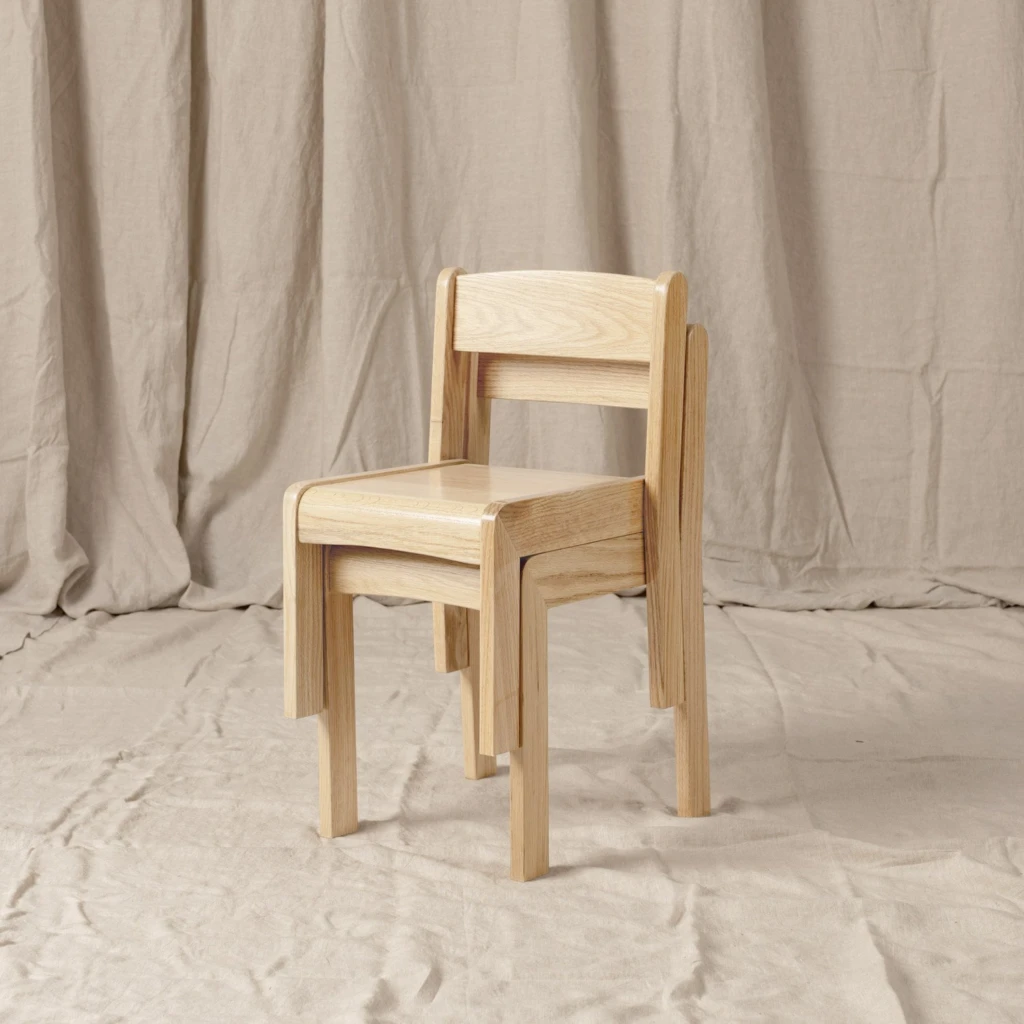 Stacking Chair 260mm