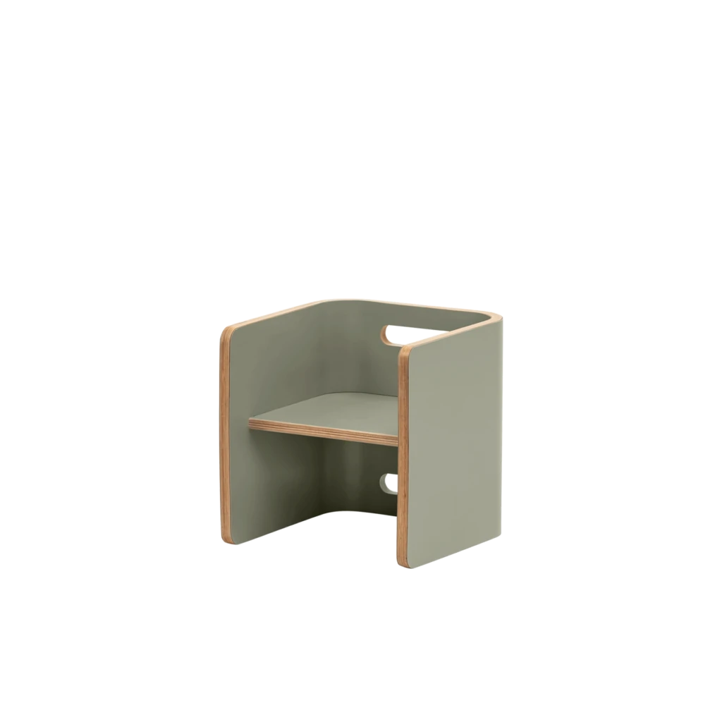 Poppet Chair Sage