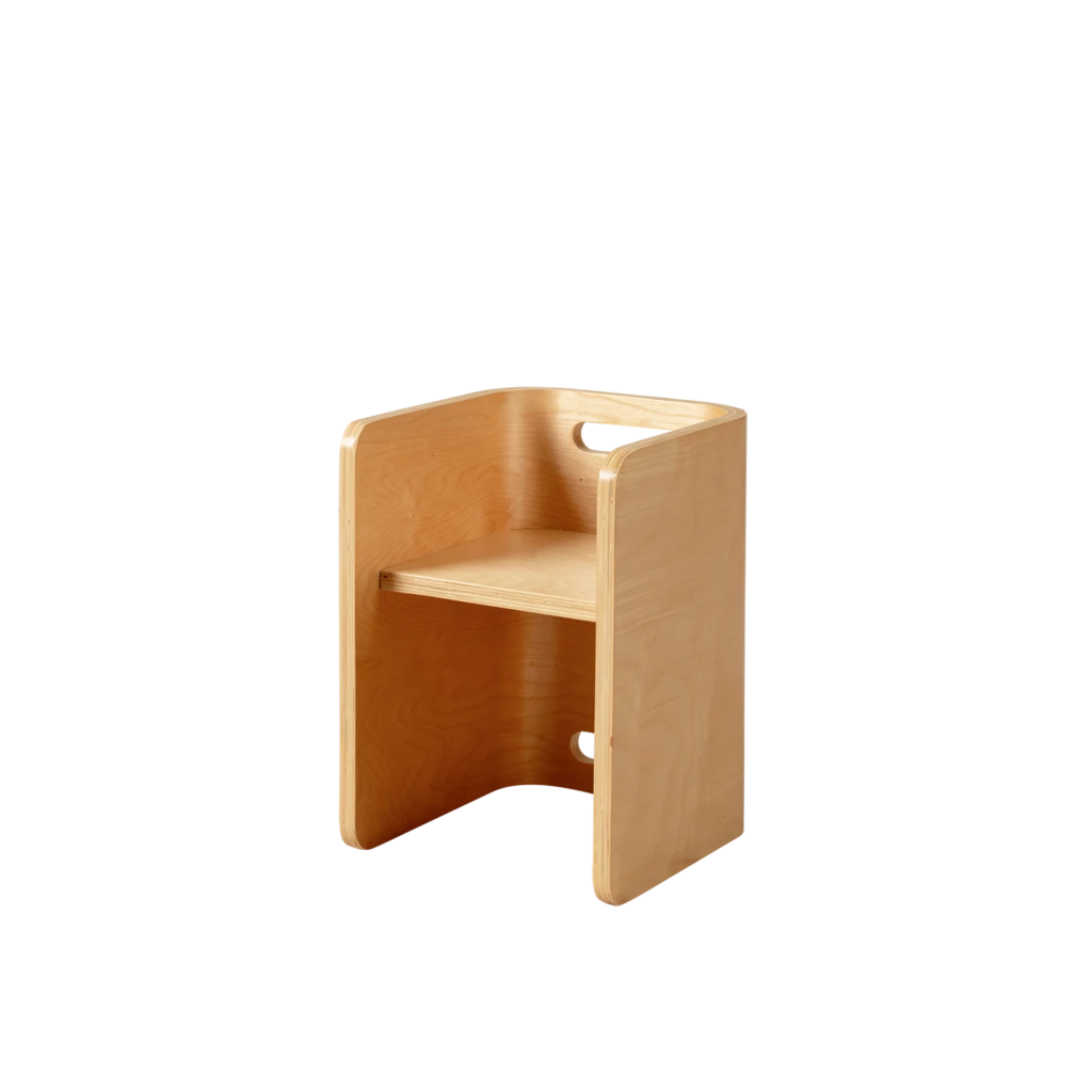 Poppet Chair, 260mm