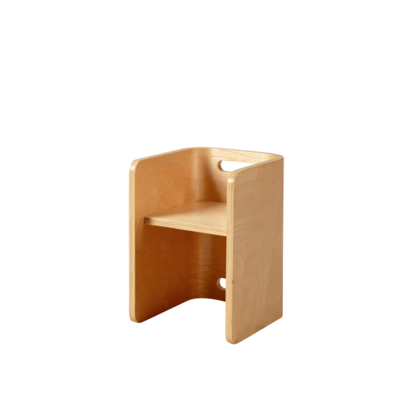 Poppet Chair, 260mm