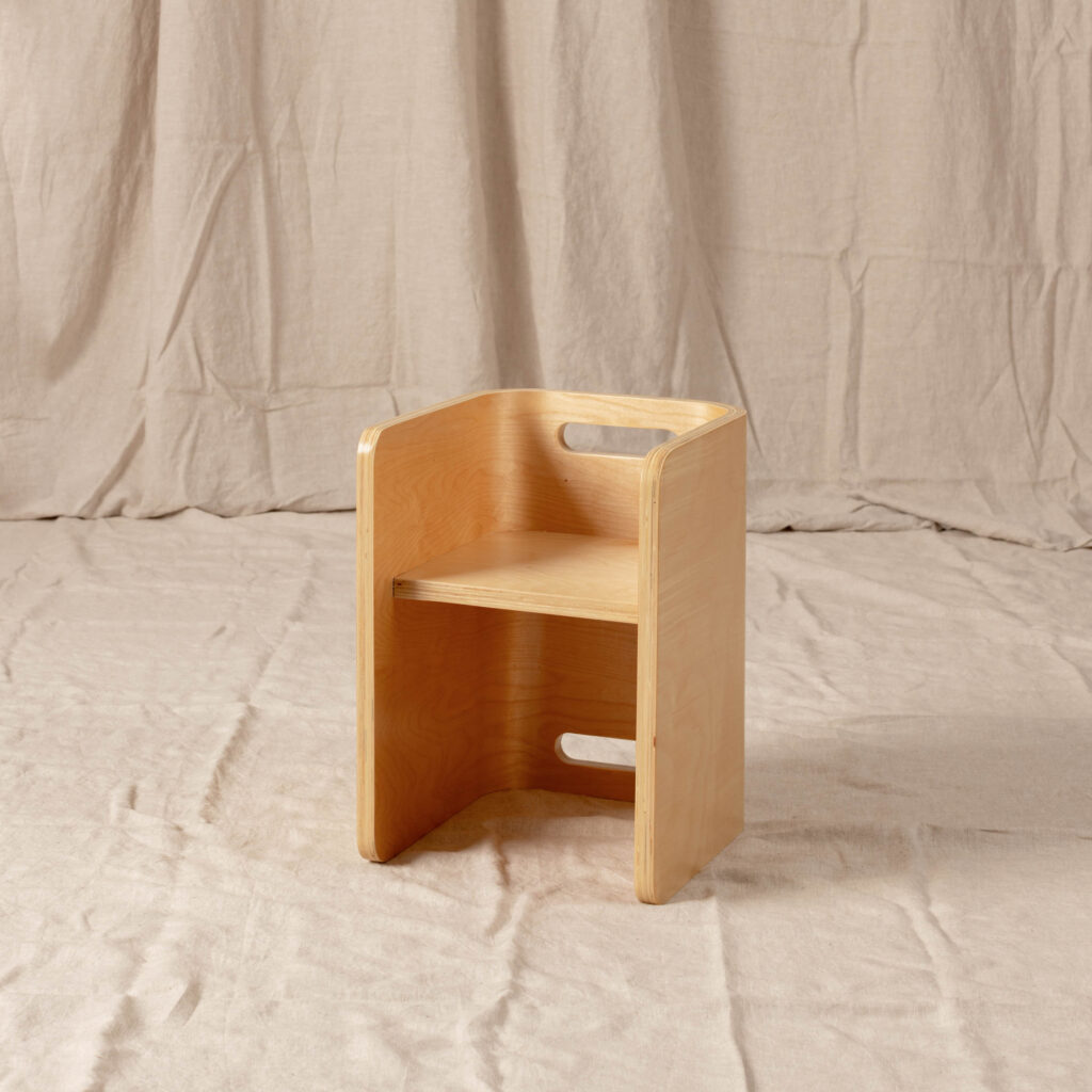 Poppet Chair, 260mm