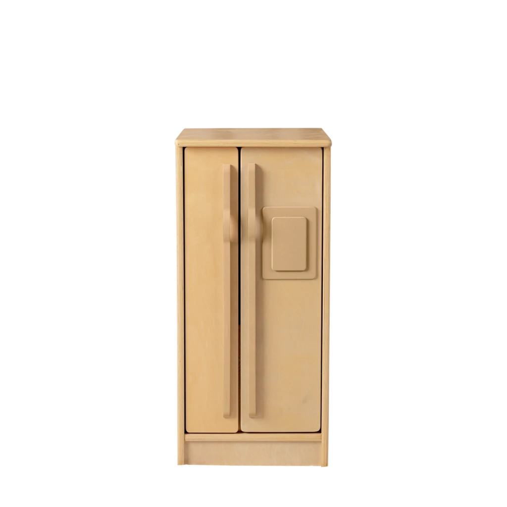 Role Play Fridge, Kinder