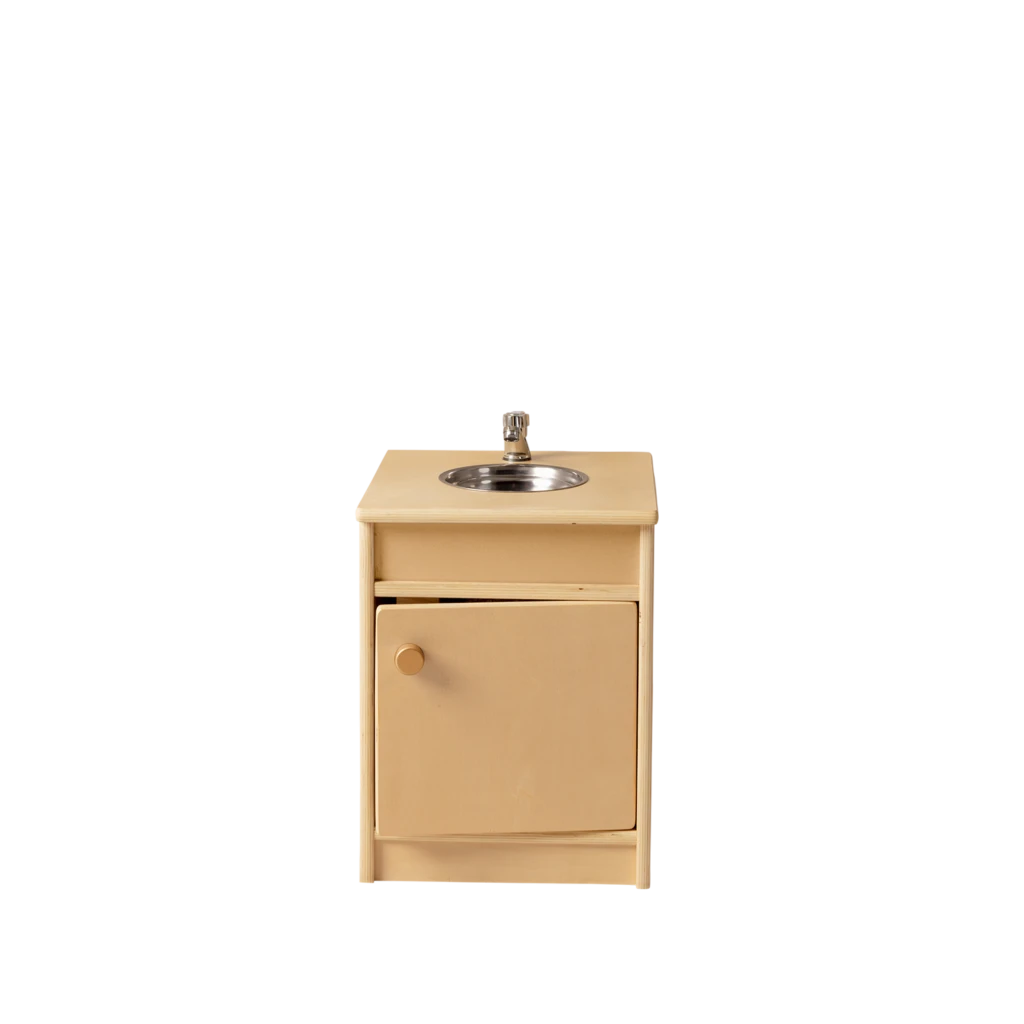 Role Play Sink, Toddler