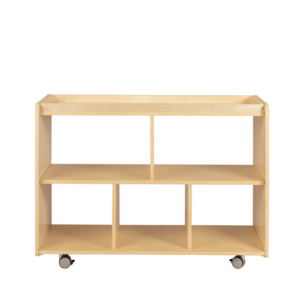 Classic Shelf, Natural