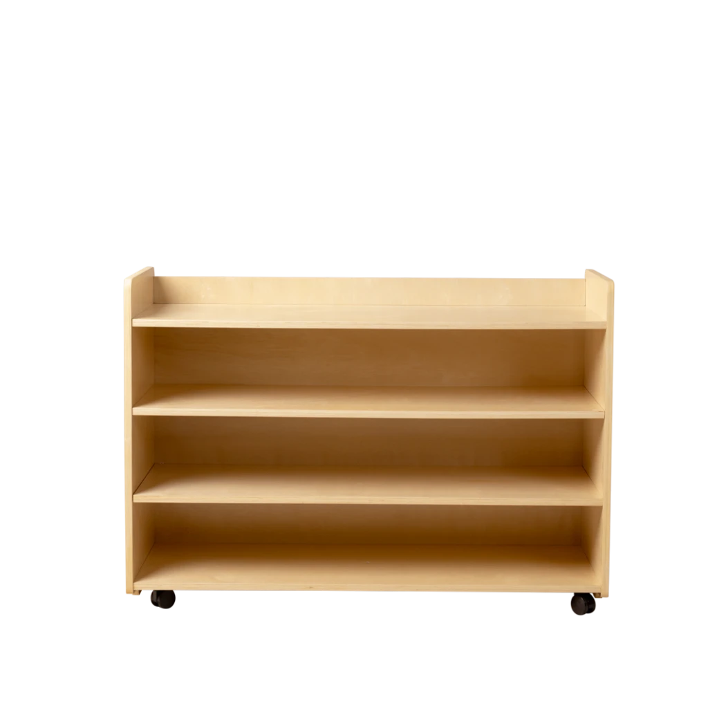 Classic Storage Unit, Natural