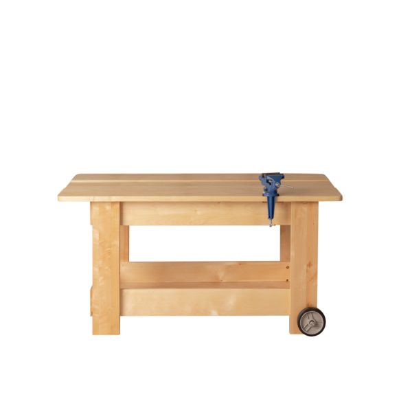 Heavy Duty Workbench