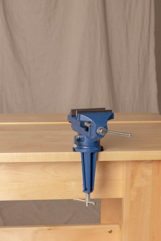 Heavy Duty Workbench