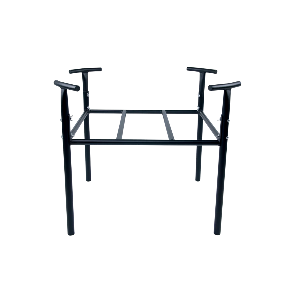 Round Activity Stand