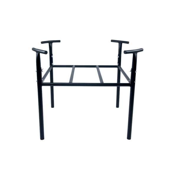 Round Activity Stand