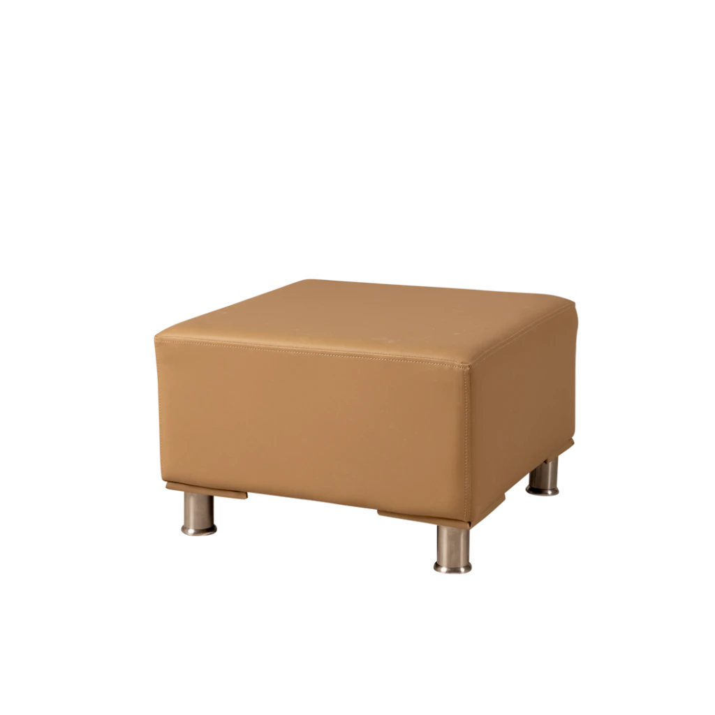 One Seat Sofa Base, Coffee