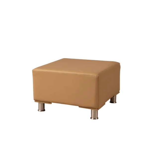 One Seat Sofa Base, Coffee